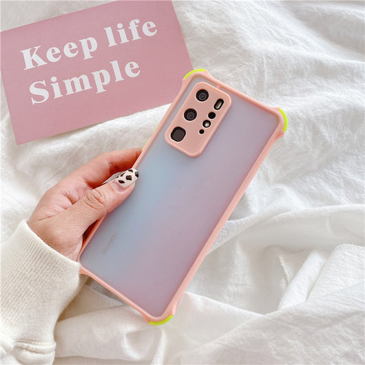 Funda Protectora Nova7 Anticalda con Acabado Mate y Protección Total - Image 6