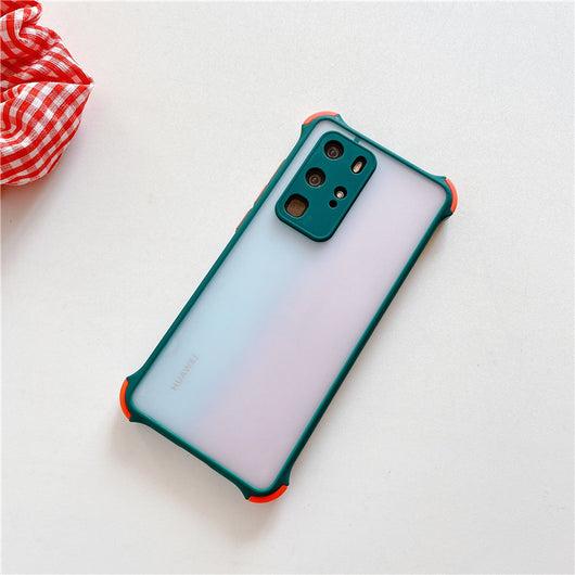 Funda Protectora Nova7 Anticalda con Acabado Mate y Protección Total - Image 2