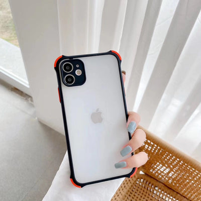 Funda Protectora Nova7 Anticalda con Acabado Mate y Protección Total