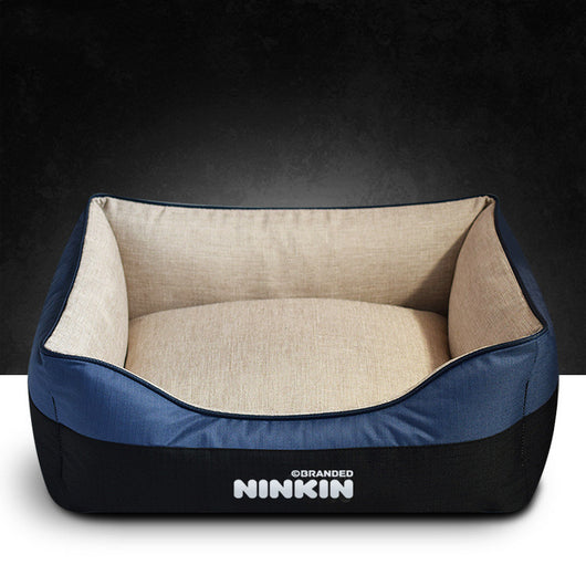 Cama Ortopédica para Perros Grandes con Funda Removible y Lavable - Image 6