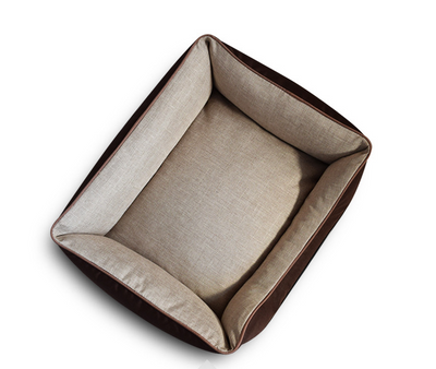 Cama Ortopédica para Perros Grandes con Funda Removible y Lavable - Image 4