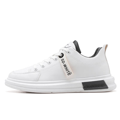 Tenis Deportivos Coreanos para Hombre - Estilo Casual Moderno - Image 12