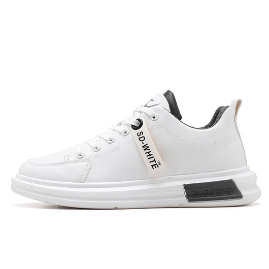 Tenis Deportivos Coreanos para Hombre - Estilo Casual Moderno - Image 12