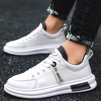 Tenis Deportivos Coreanos para Hombre - Estilo Casual Moderno - Image 10