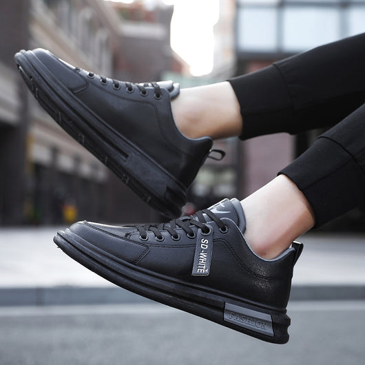 Tenis Deportivos Coreanos para Hombre - Estilo Casual Moderno - Image 11