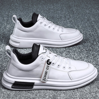 Tenis Deportivos Coreanos para Hombre - Estilo Casual Moderno - Image 8