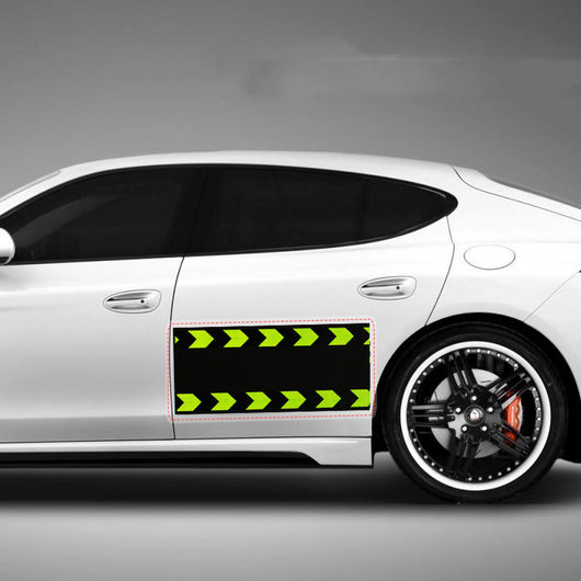 Protectores Anticolisión para Auto - Tiras de Protección contra Rayones - Image 11