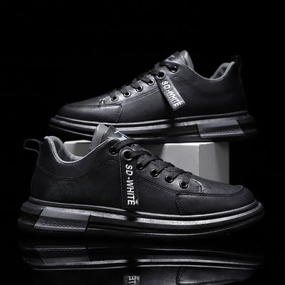 Tenis Deportivos Coreanos para Hombre - Estilo Casual Moderno