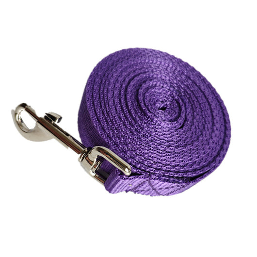 Correa para Perro Resistente de 2.5cm - Control Seguro y Cómodo - Image 4