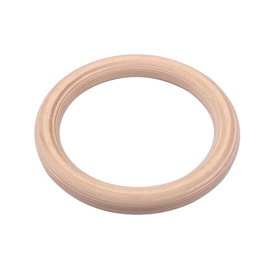 Anillas de Gimnasia Birch Rings - Entrenamiento Funcional Profesional - Image 5