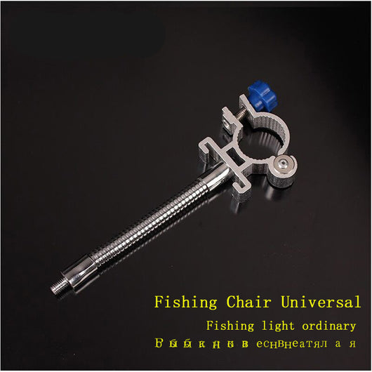 Soporte Universal de Batería para Silla de Pesca - Accesorios Completos - Image 11