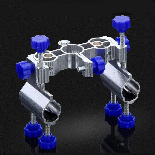 Soporte Universal de Batería para Silla de Pesca - Accesorios Completos