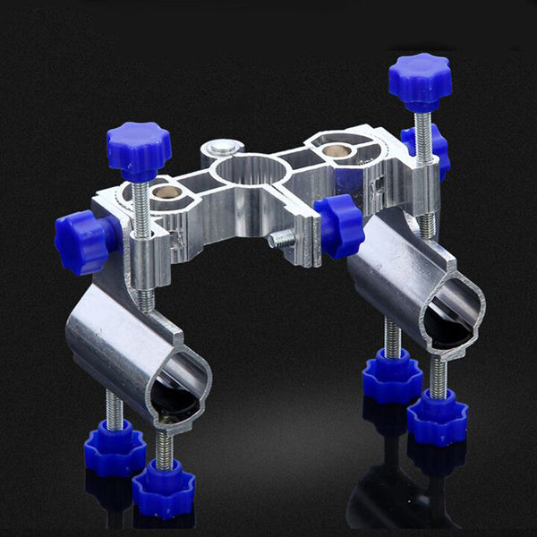 Soporte Universal de Batería para Silla de Pesca - Accesorios Completos