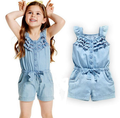 Ropa Infantil de Importación Europea - Colecciones Premium