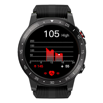Reloj Deportivo GPS North Edge con Llamadas Bluetooth y Múltiples Modos - Image 8