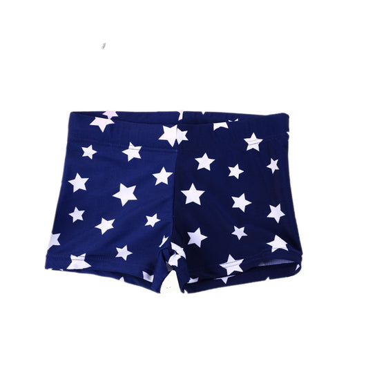 Bañador Infantil Estrellas Azul Marino - Shorts de Baño para Niños - Image 2
