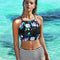 Bikini Triangular Divisible
