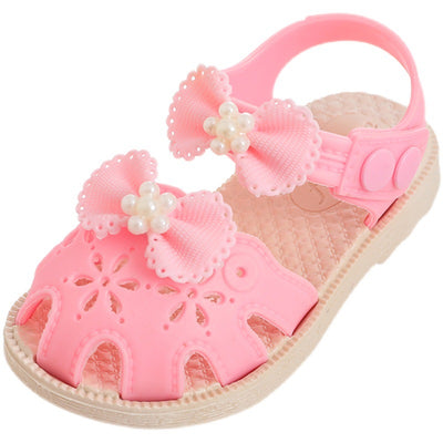 Zapatos Suave para Bebé y Niña Pequeña con Suela Antideslizante - Image 8