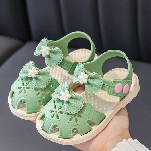 Zapatos Suave para Bebé y Niña Pequeña con Suela Antideslizante - Image 11