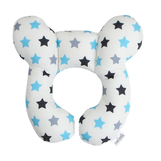 Almohada Cervical en U para Bebé - Protector de Cuello Portátil - Image 19
