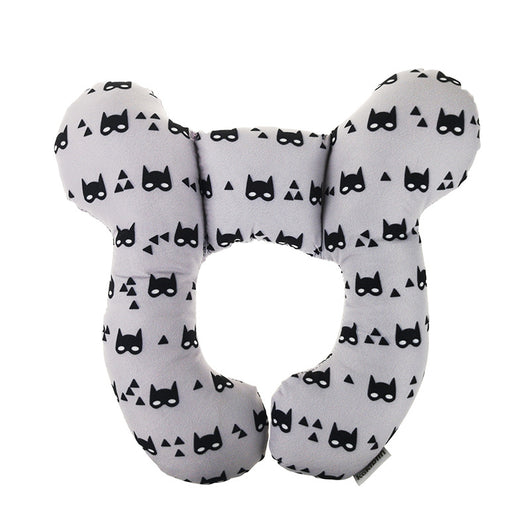 Almohada Cervical en U para Bebé - Protector de Cuello Portátil - Image 24