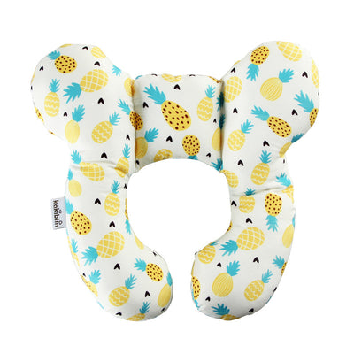 Almohada Cervical en U para Bebé - Protector de Cuello Portátil - Image 23