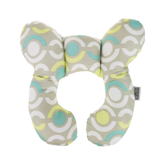 Almohada Cervical en U para Bebé - Protector de Cuello Portátil - Image 25