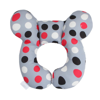 Almohada Cervical en U para Bebé - Protector de Cuello Portátil - Image 5