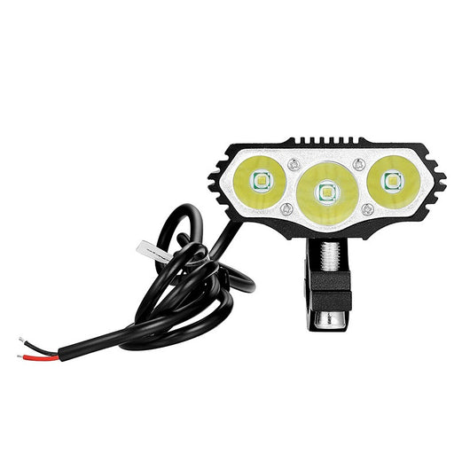 Faros Auxiliares y Exploradoras LED para Auto y Moto - Image 7