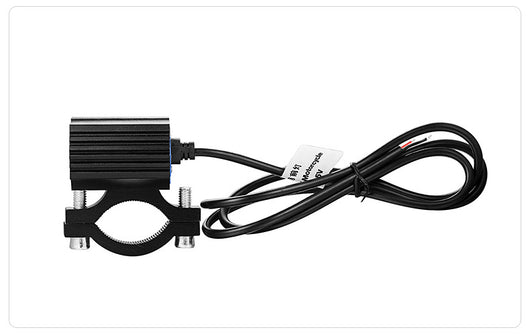 Faros Auxiliares y Exploradoras LED para Auto y Moto - Image 9