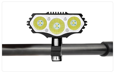 Faros Auxiliares y Exploradoras LED para Auto y Moto - Image 10