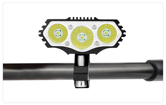 Faros Auxiliares y Exploradoras LED para Auto y Moto - Image 10