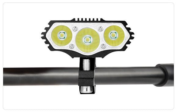 Faros Auxiliares y Exploradoras LED para Auto y Moto