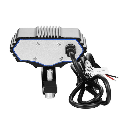 Faros Auxiliares y Exploradoras LED para Auto y Moto - Image 5