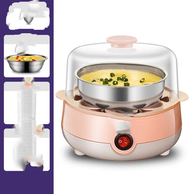 Cocedor de Huevos Automático con Apagado Inteligente - Image 10