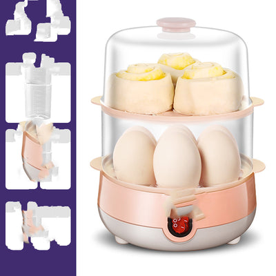 Cocedor de Huevos Automático con Apagado Inteligente - Image 2