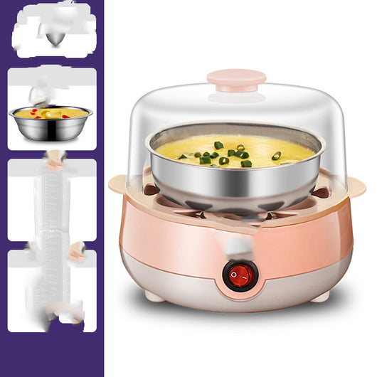 Cocedor de Huevos Automático con Apagado Inteligente - Image 3