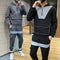 Chaqueta Reflectante para Deportes y Actividades al Aire Libre