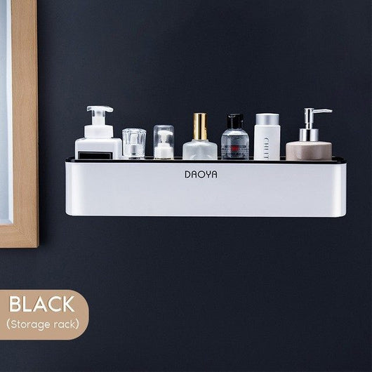 Organizador de Baño Mural con Estantes para Ducha - Image 4