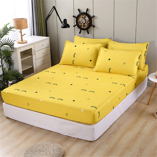 Protector de Colchón Aloe Cotton Simmons Antideslizante Antipolvo - Image 12