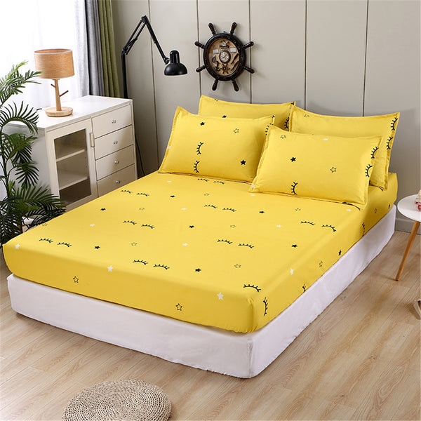 Protector de Colchón Aloe Cotton Simmons Antideslizante Antipolvo
