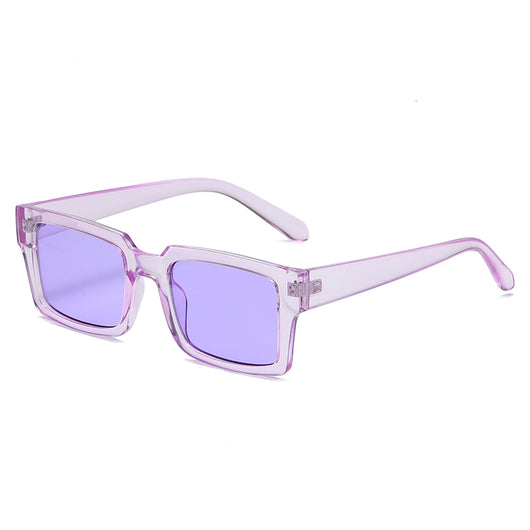 Gafas de Sol Retro Vintage para Hombre y Mujer - Image 8