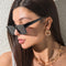 Gafas de Sol Retro Vintage para Hombre y Mujer