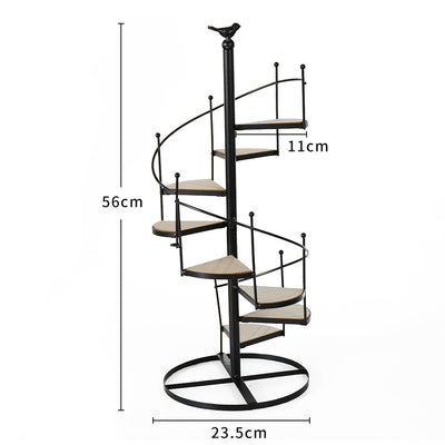 Estantería Modular para Plantas Suculentas - Decoración de Interiores y Balcón - Image 6