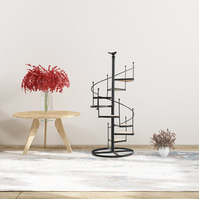 Estantería Modular para Plantas Suculentas - Decoración de Interiores y Balcón - Image 10