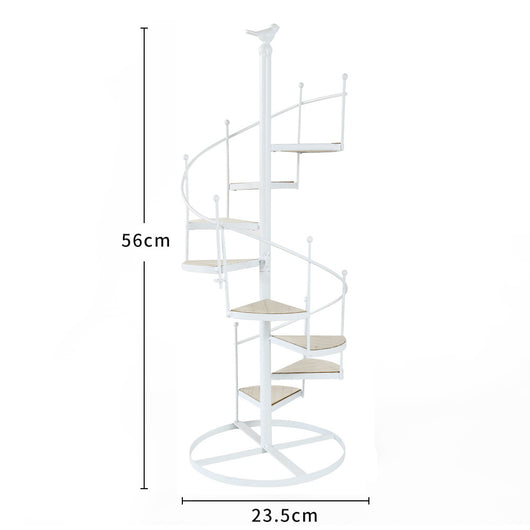 Estantería Modular para Plantas Suculentas - Decoración de Interiores y Balcón - Image 9