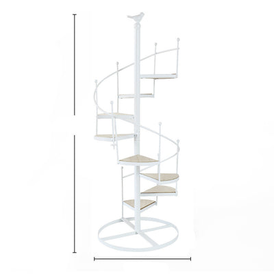Estantería Modular para Plantas Suculentas - Decoración de Interiores y Balcón - Image 4