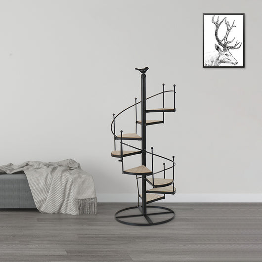 Estantería Modular para Plantas Suculentas - Decoración de Interiores y Balcón - Image 5