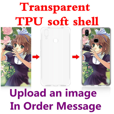 Funda Personalizada para Celular - Diseño a tu Medida - Image 3