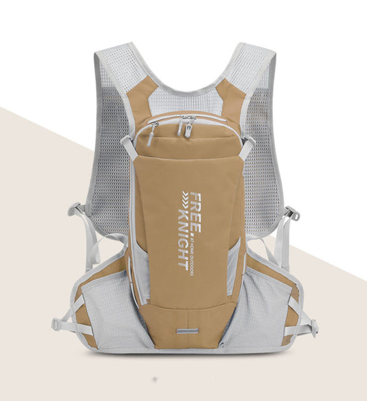 Mochila Hidratante Deportiva para Senderismo y Travesías - Image 12